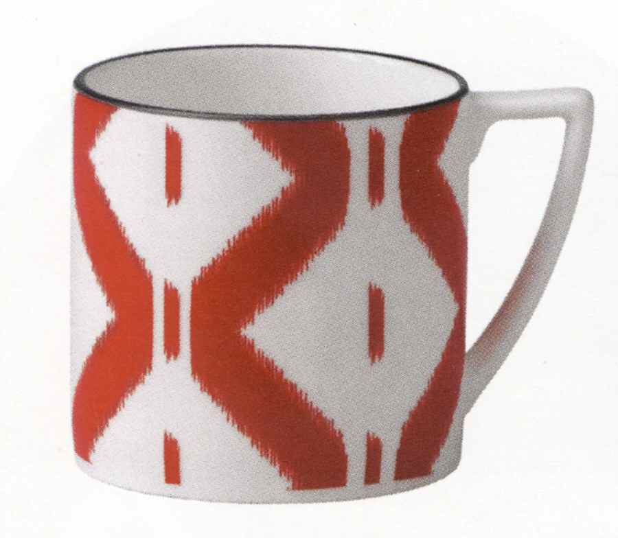 Kilim Mini Mug by Wedgwood-1