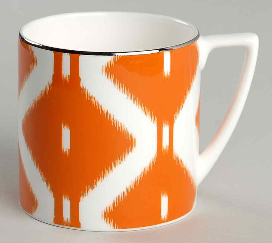 Kilim Mini Mug by Wedgwood-1