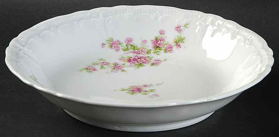 WEI112 Coupe Soup Bowl by Weimar-1