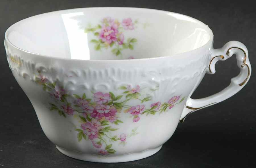 WEI112 Flat Cup by Weimar-1