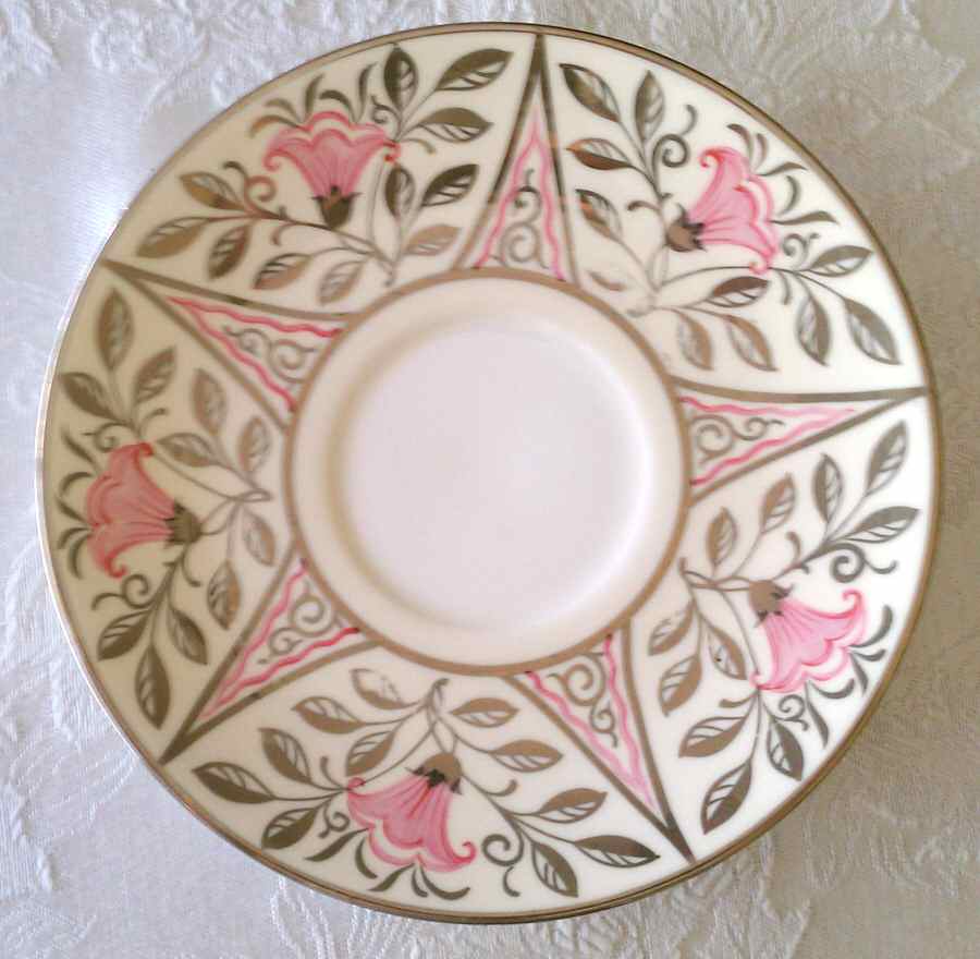 WH2993 Saucer by Wedgwood-1