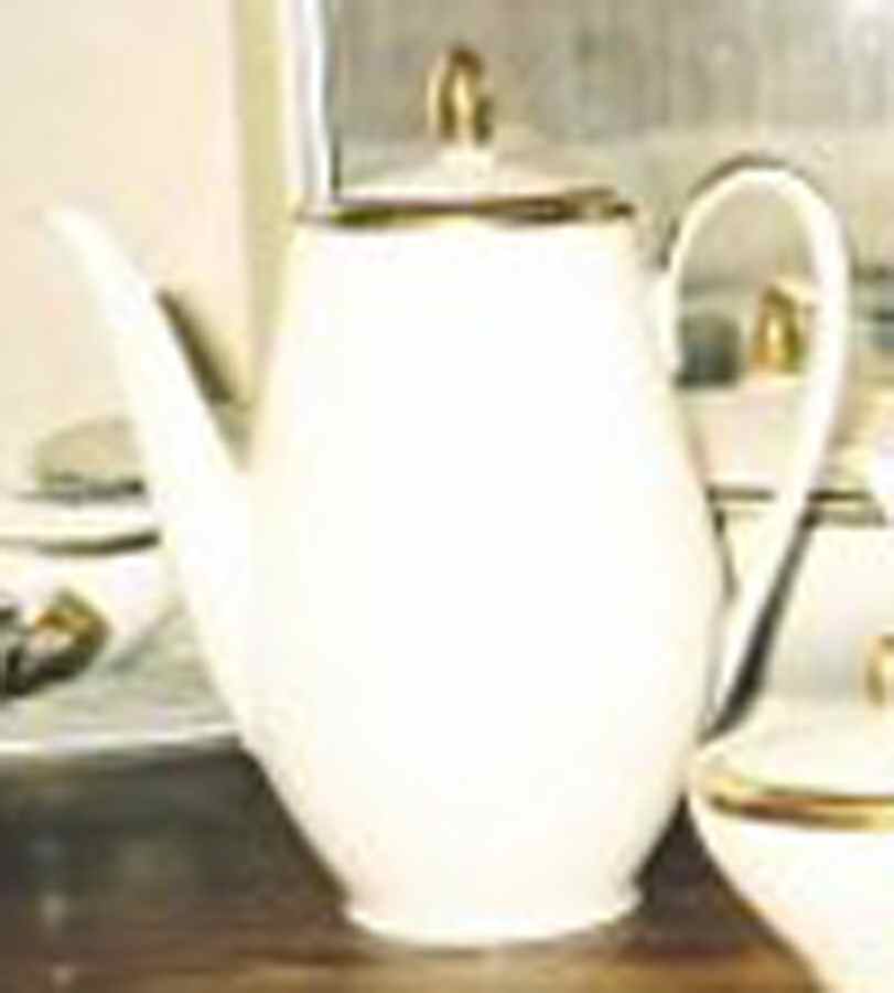 WIG1183 Coffee Pot & Lid by Winterling - Bavaria-1