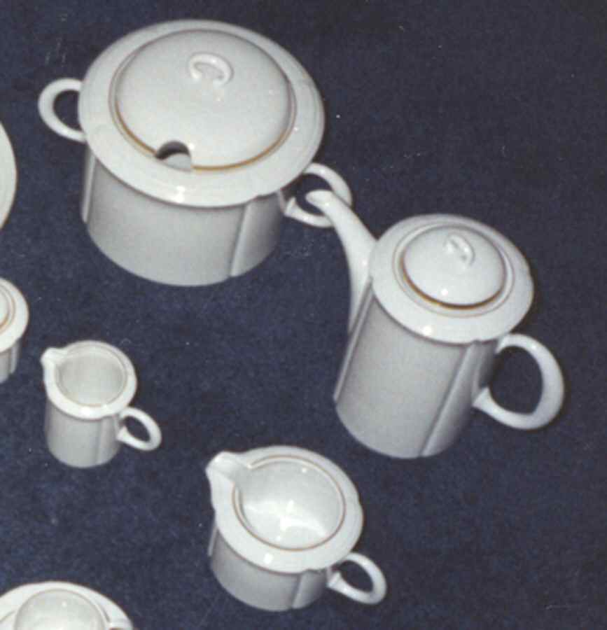 2281 Tureen &  Lid by Weimar-1