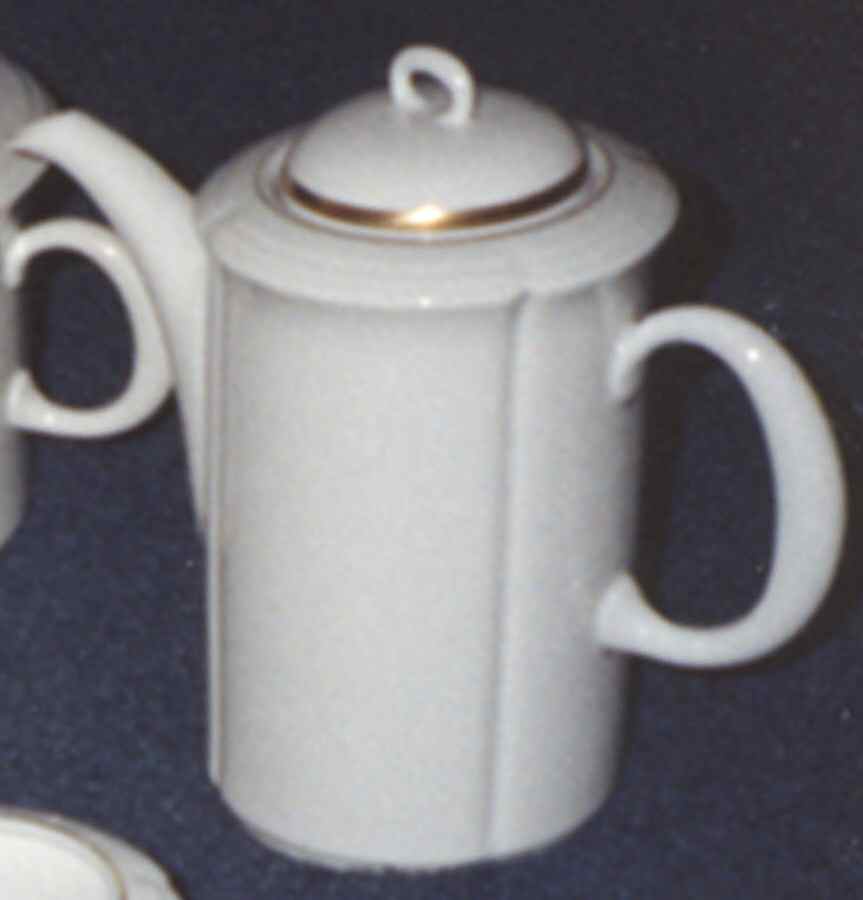 2281 Coffee Pot & Lid by Weimar-1