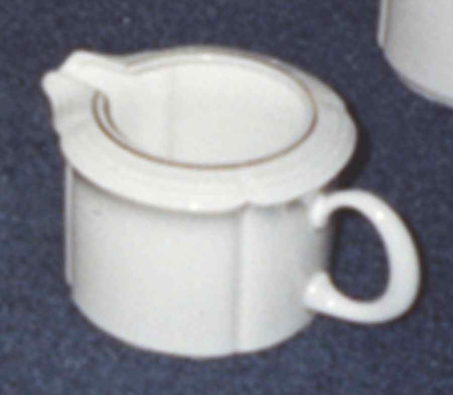 2281 Gravy Boat by Weimar-1