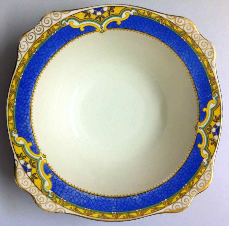 7274 Rim Soup Bowl by Arthur J Wilkinson-1