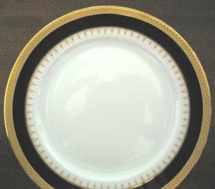 WIG1185 Dinner Plate by Winterling - Bavaria-1