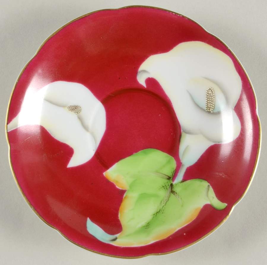 WAK11 Saucer by Wako-1