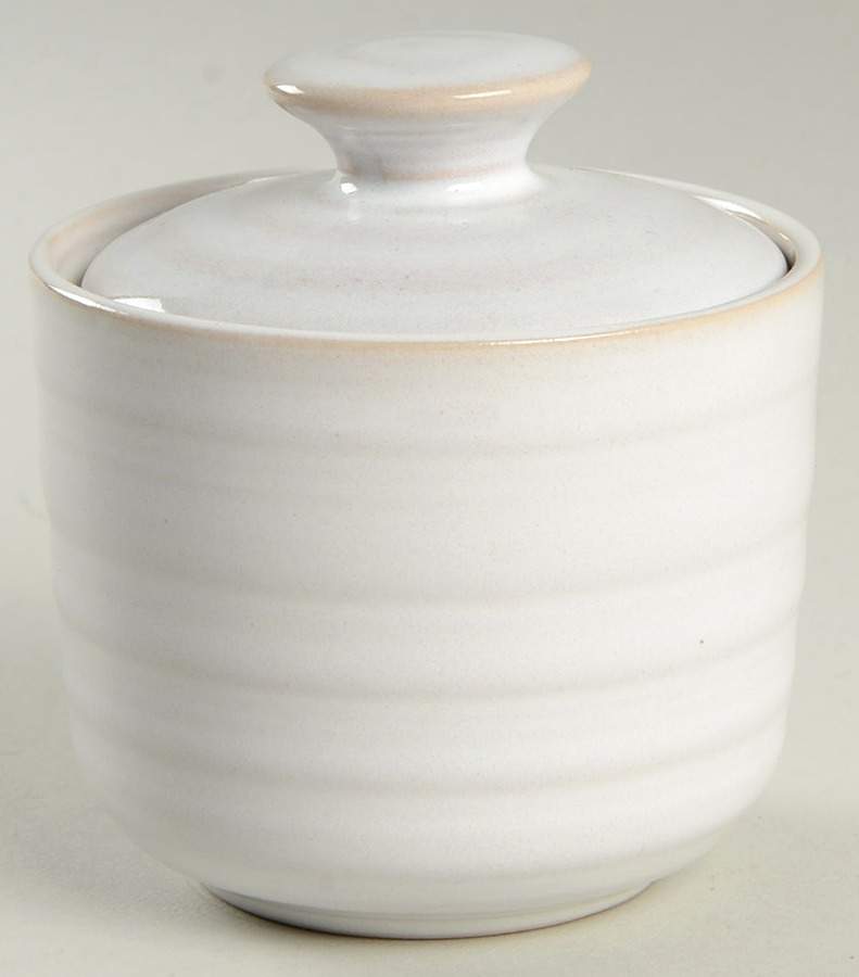 Flow Sugar Bowl & Lid by West Elm-1