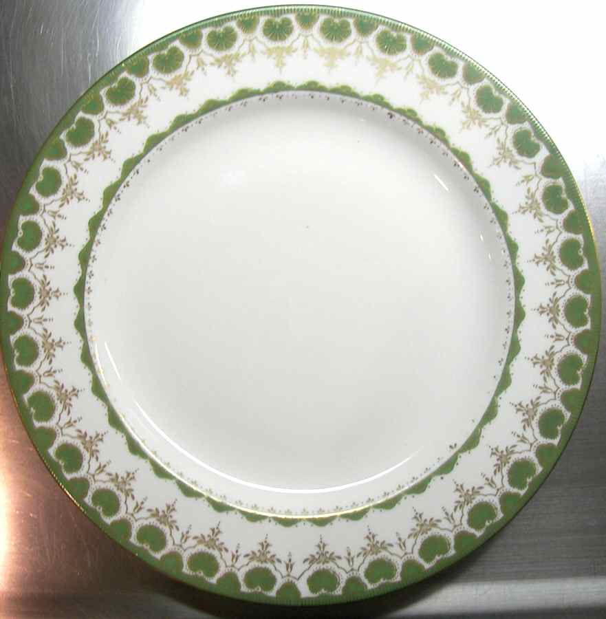 X5812 Dinner Plate by Wedgwood-1