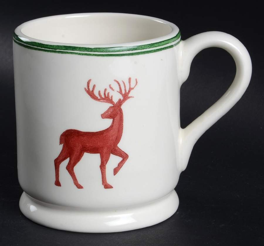 Winter Stag Mug by Williams-Sonoma-1