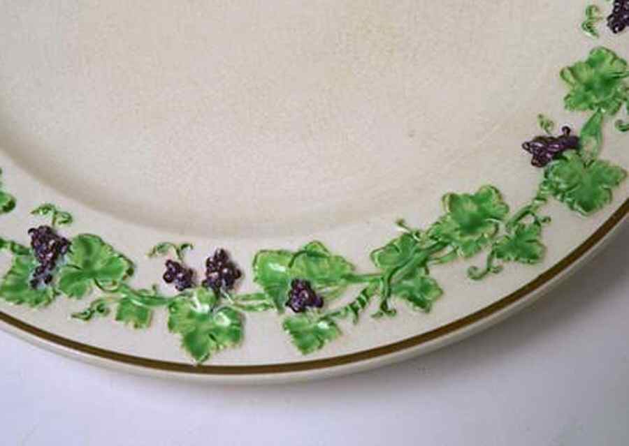 A6638 Salad Plate by Wedgwood-1