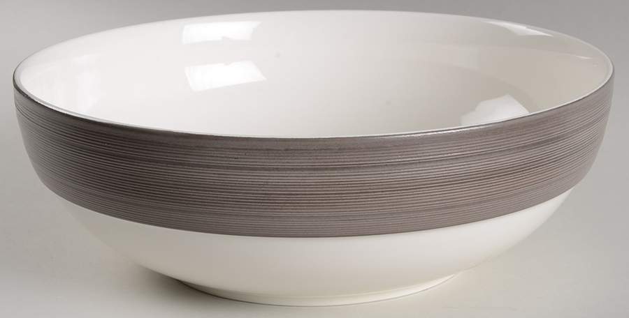 Devotion 9" Round Serving Bowl by Wedgwood-1