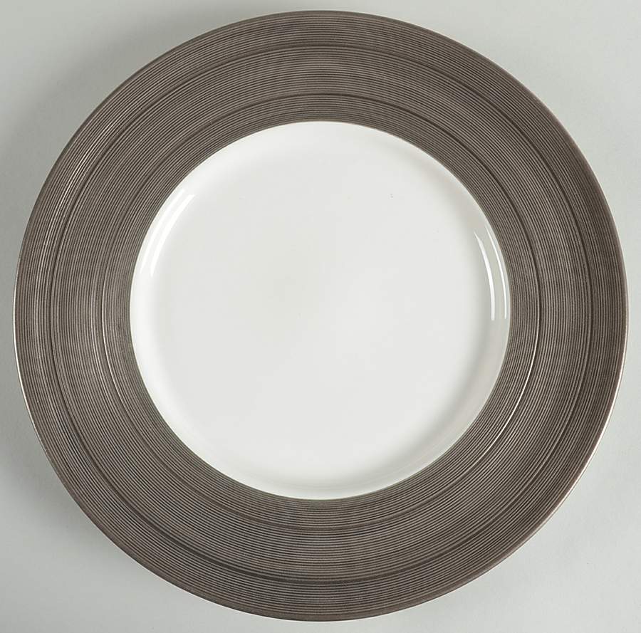 Devotion 13" Chop Plate (Round Platter) by Wedgwood-1