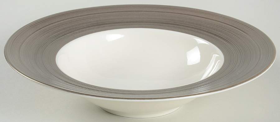 Devotion Rim Soup Bowl by Wedgwood-1