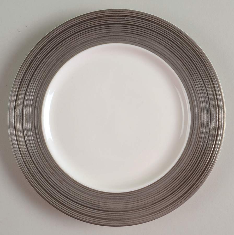 Devotion Bread & Butter Plate by Wedgwood-1