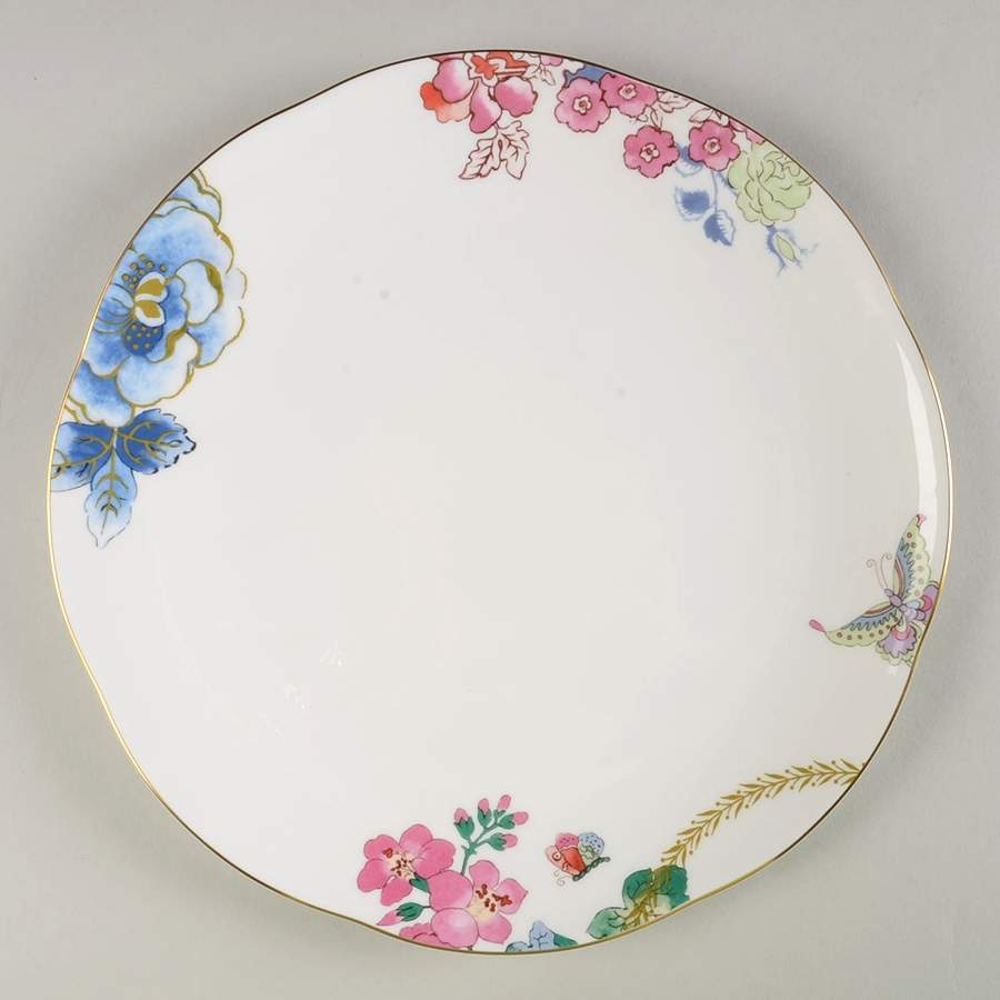Butterfly Bloom Dinner Plate by Wedgwood-1