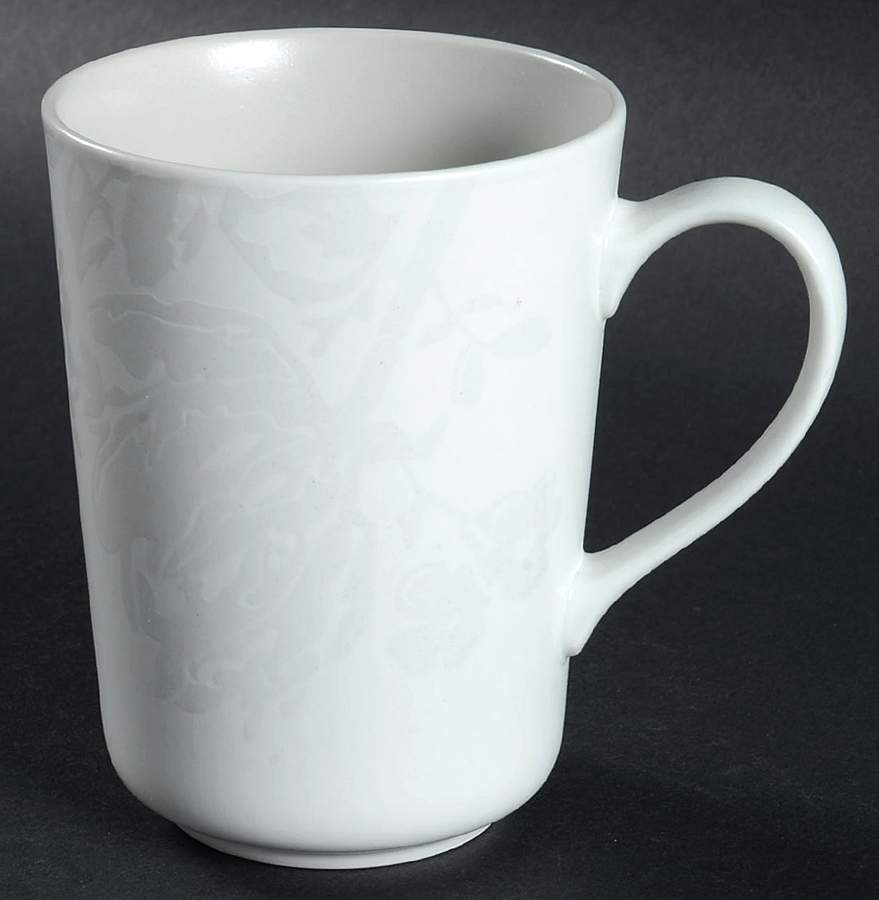 Bliss Gray Mug by Waterford China-1