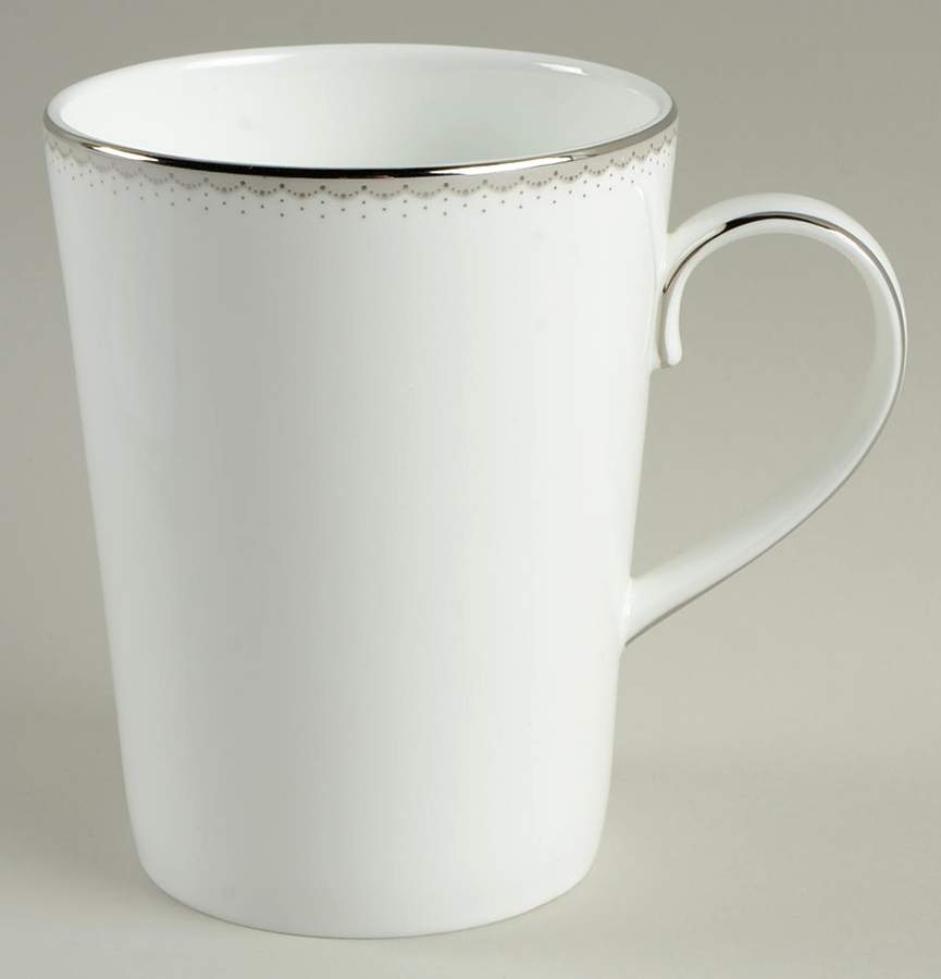Dentelle Mug by Waterford China-1