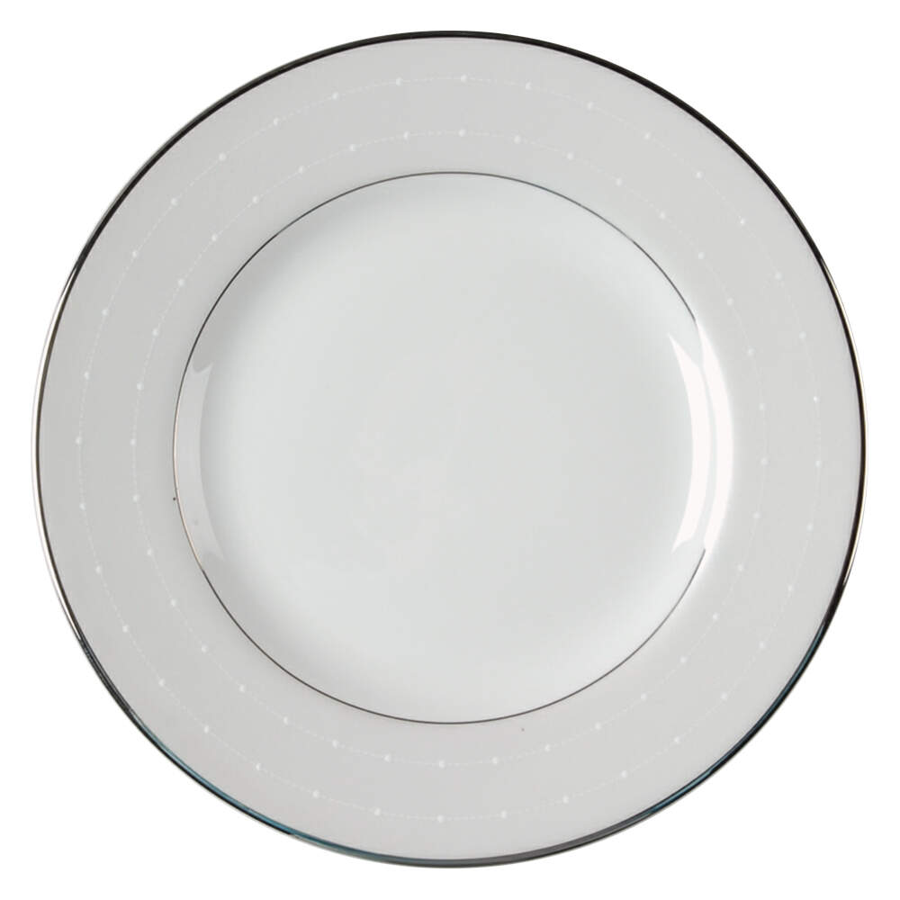 Etoile Platinum Bread & Butter Plate by Waterford China-1