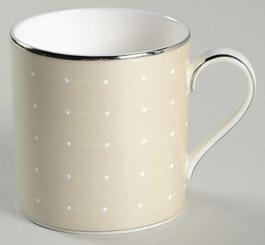 Etoile Platinum Cup Only-Espresso by Waterford China-1