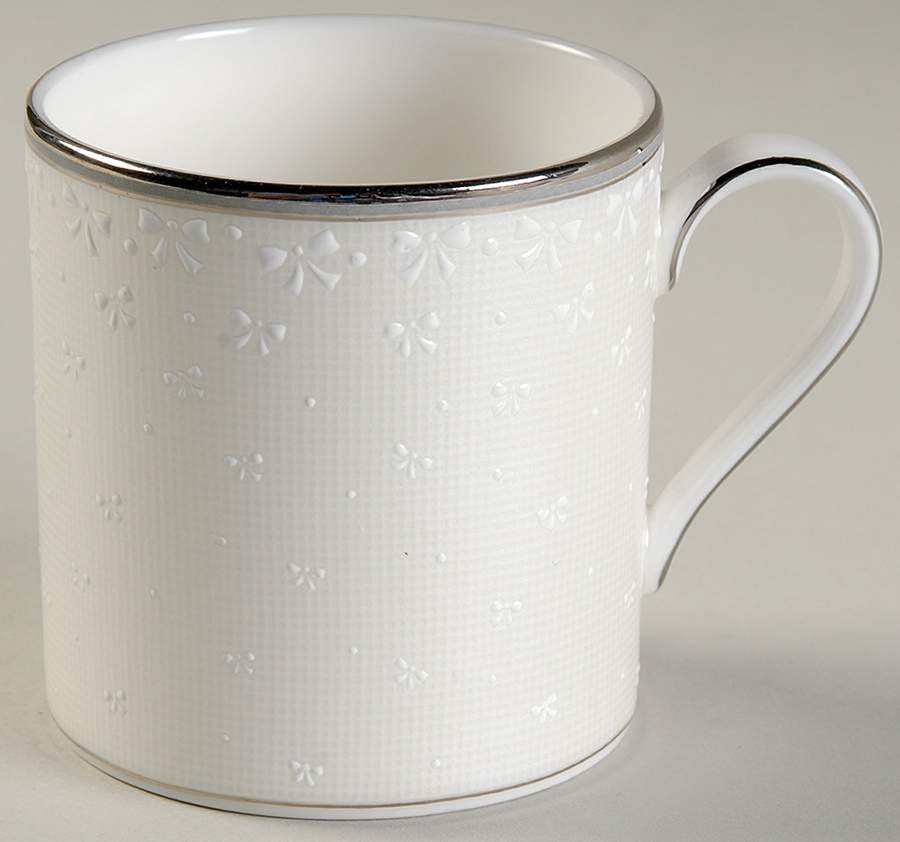 Pointe d'Esprit Espresso Cup by Waterford China-1