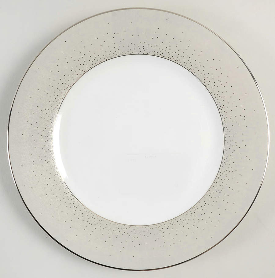 Stardust Salad Plate by Waterford China-1