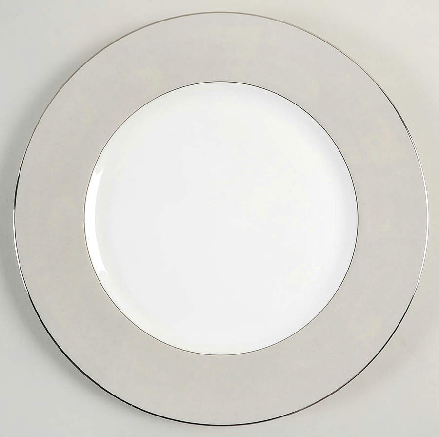 Stardust Dinner Plate by Waterford China-1