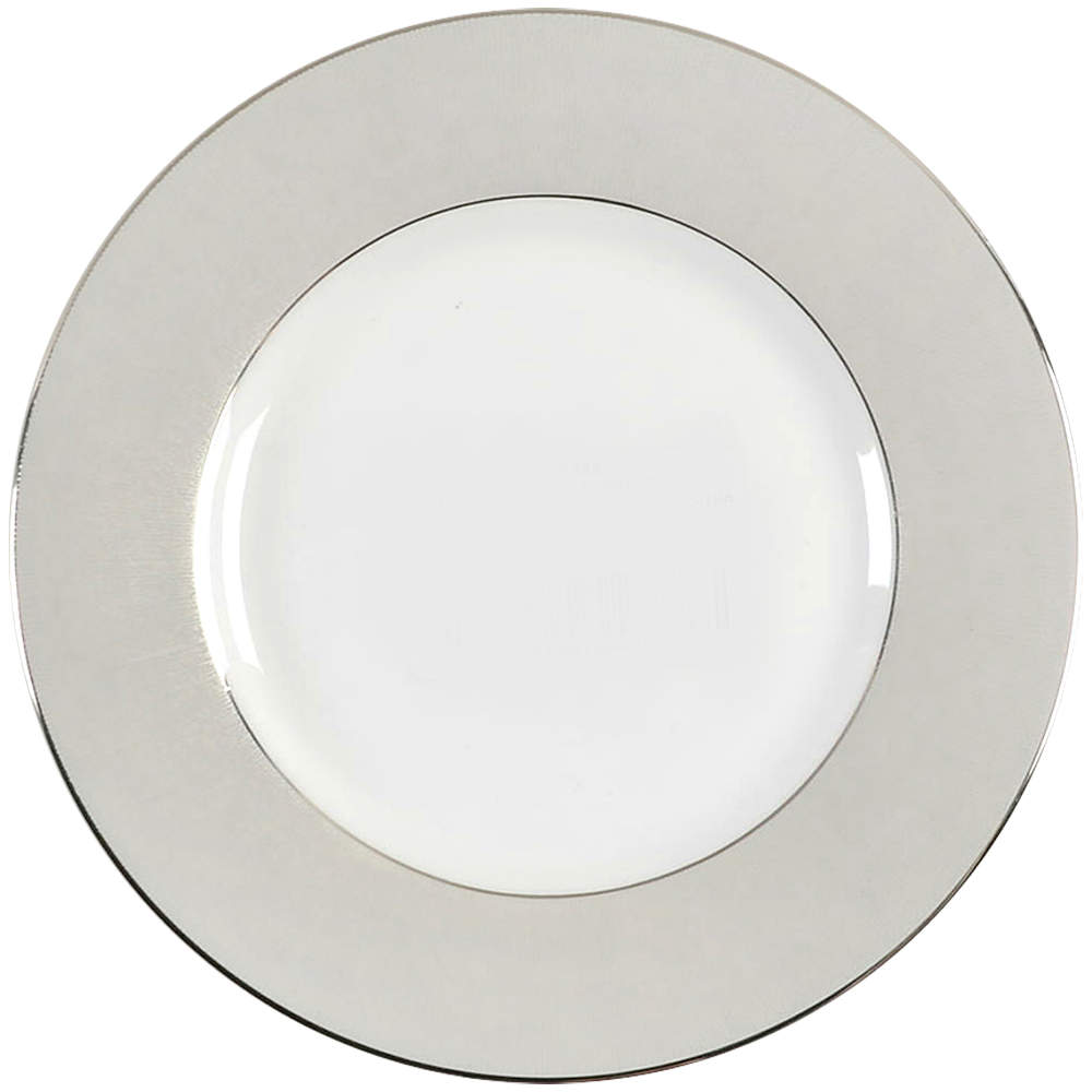 Stardust Bread & Butter Plate by Waterford China-1
