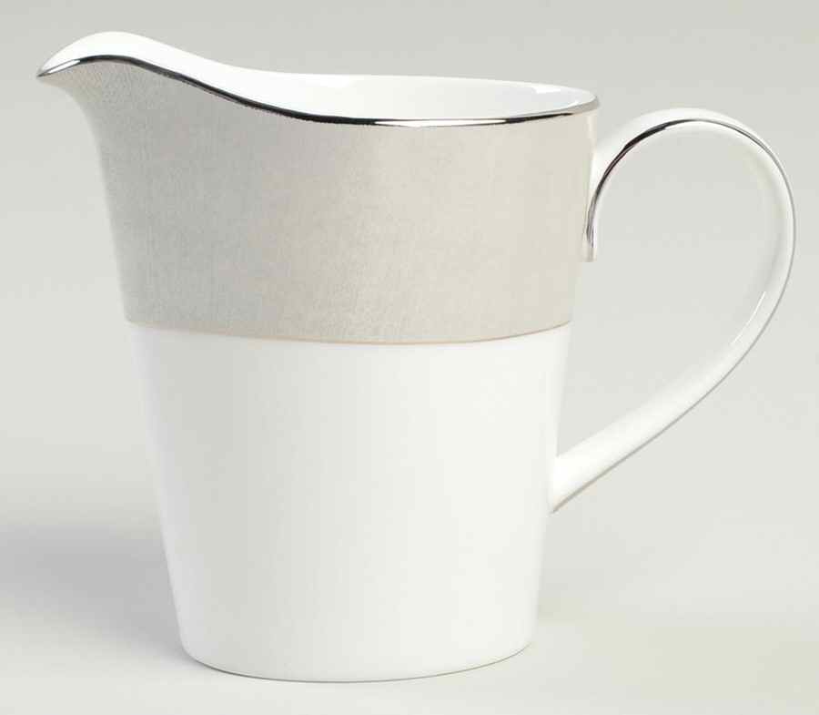 Stardust Creamer by Waterford China-1