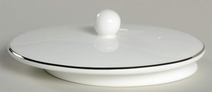 Stardust Lid for Teapot by Waterford China-1