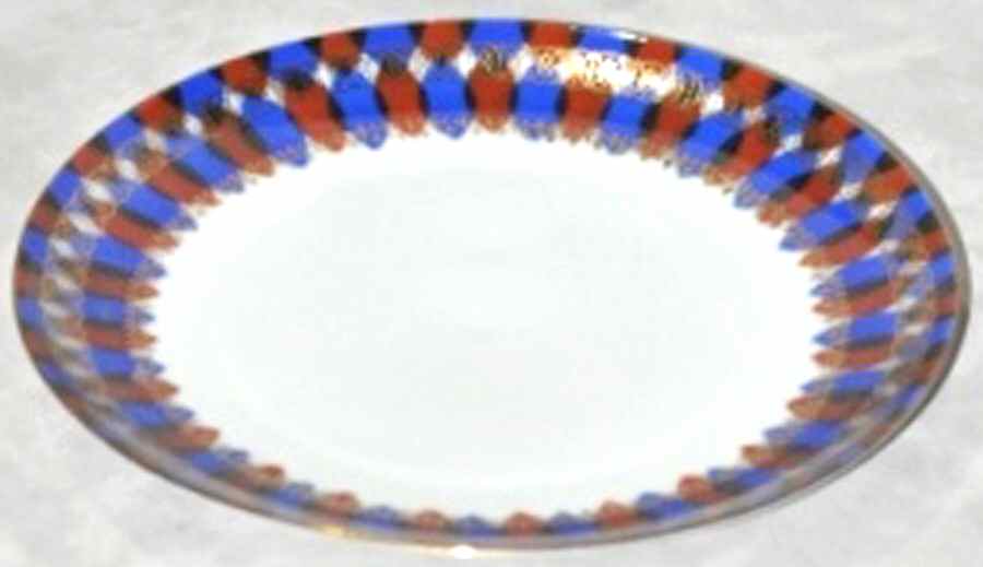 WIG1192 Salad Plate by Winterling - Bavaria-1