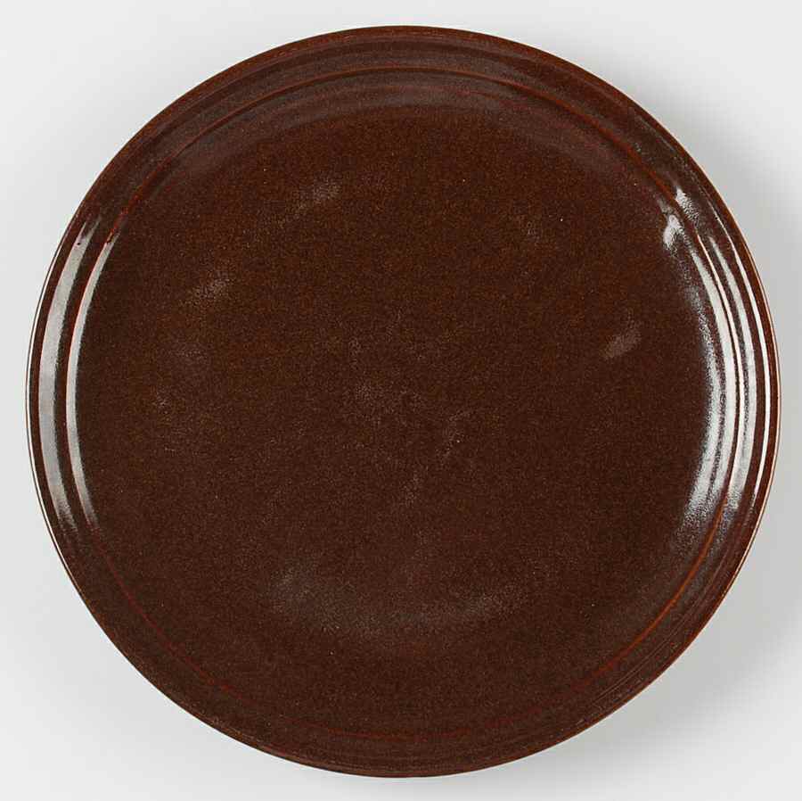 WNS6 Dinner Plate by Western Stoneware-1