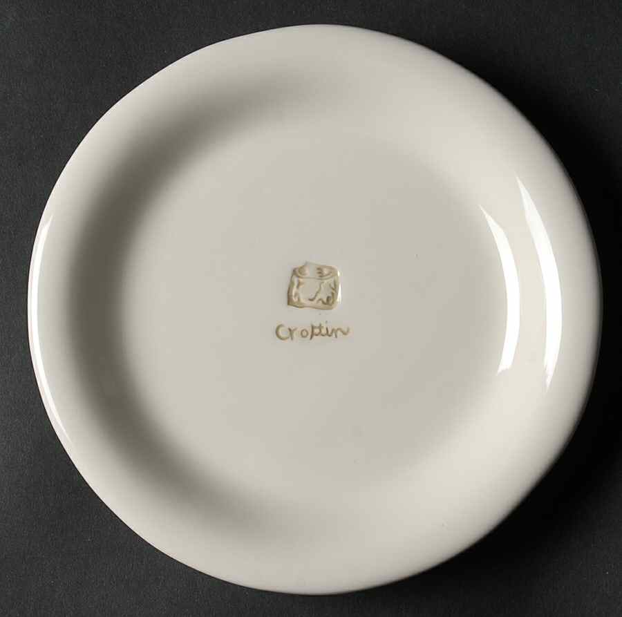 Wine and Cheese Series Canape Plate by Williams-Sonoma-1