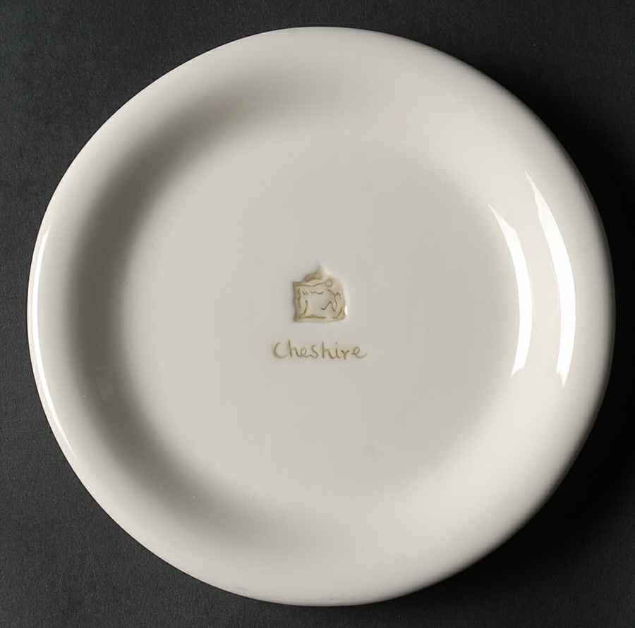 Wine and Cheese Series Canape Plate by Williams-Sonoma-1
