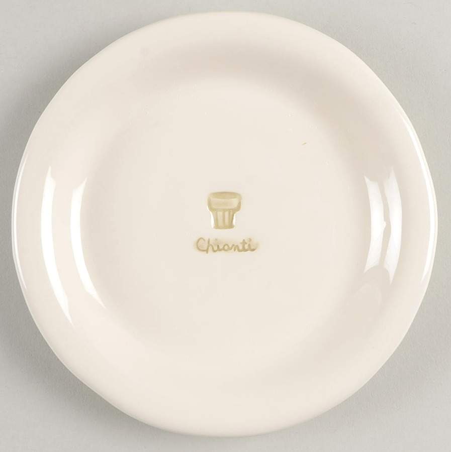 Wine and Cheese Series Canape Plate by Williams-Sonoma-1