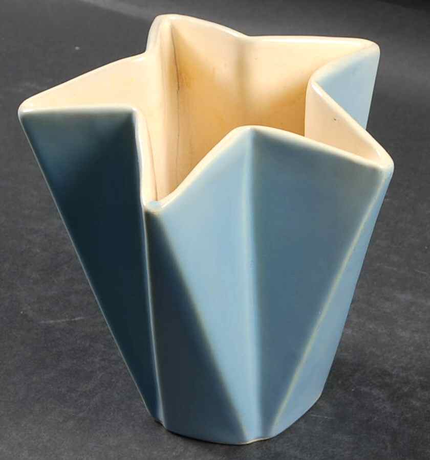 Atlas 5" Vase by Weller-1