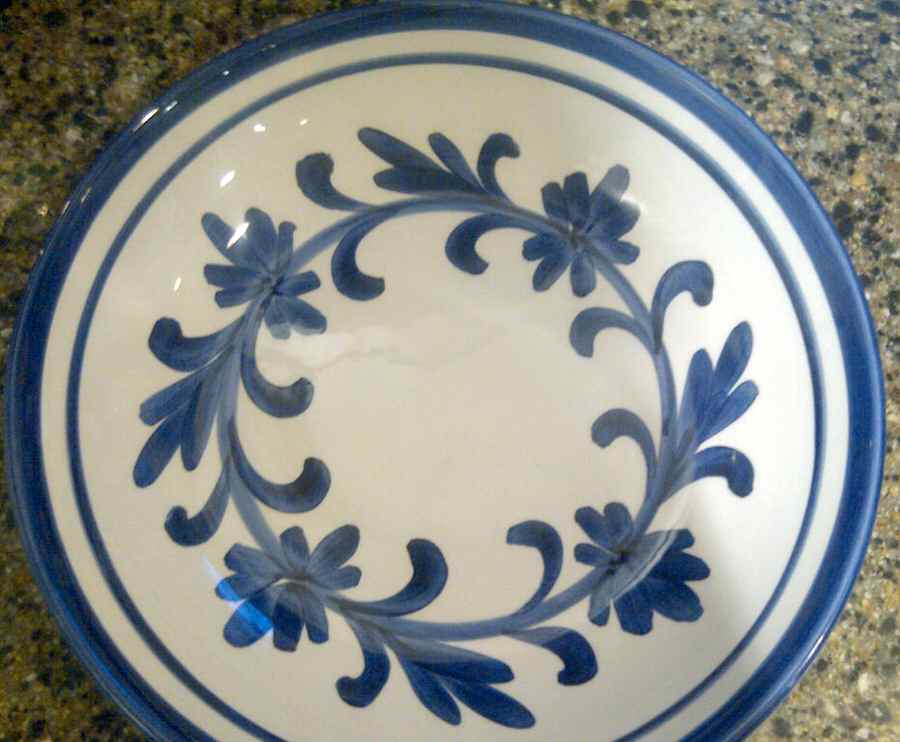 WSO115 Dinner Plate by Williams-Sonoma-1