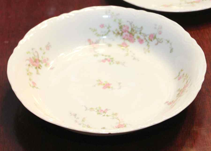 WAR21 (No Trim) Coupe Soup Bowl by Warwick-1