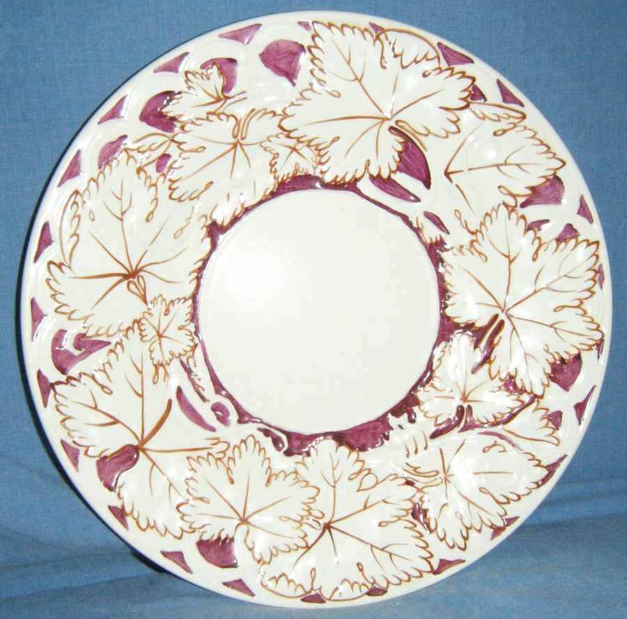 CM5599 Salad Plate by Wedgwood-1
