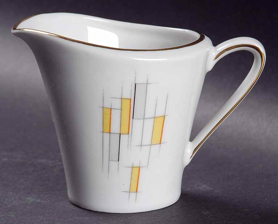 WIG1194 Creamer by Winterling - Bavaria-1