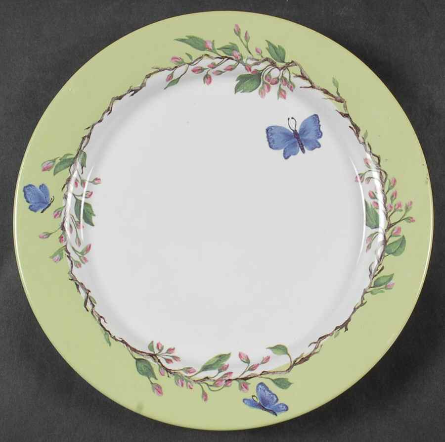 WTT8 Salad Plate by Winterthur-1