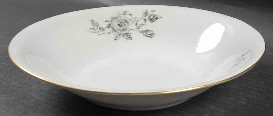 044071 Coupe Soup Bowl by Wawel-1