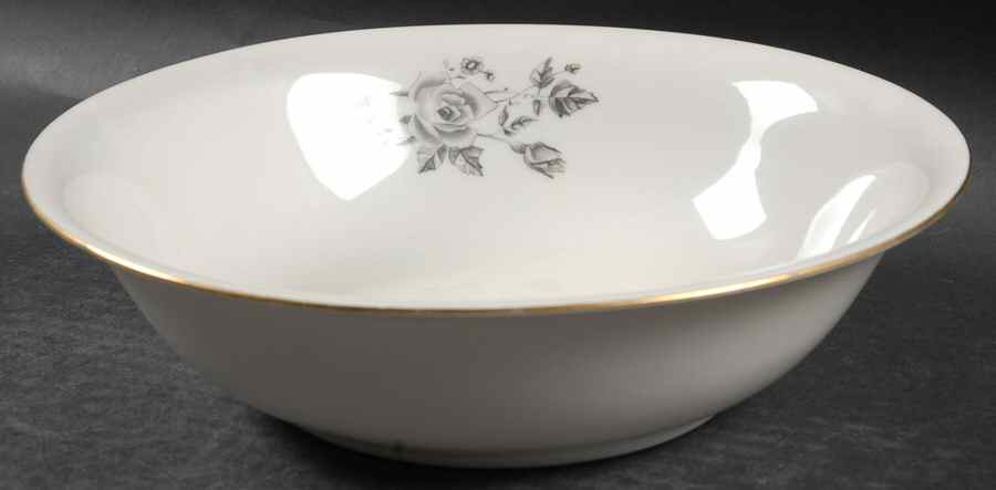 044071 9" Round Vegetable Bowl by Wawel-1