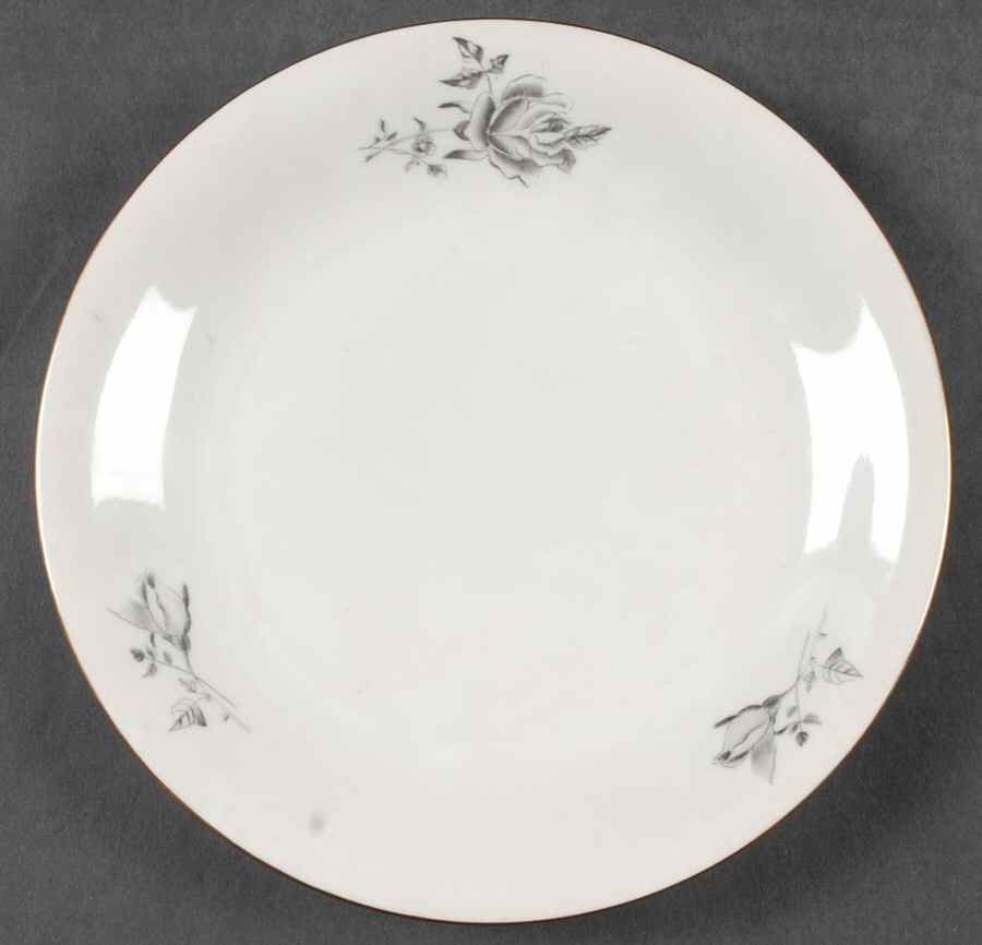 044071 Salad Plate by Wawel-1