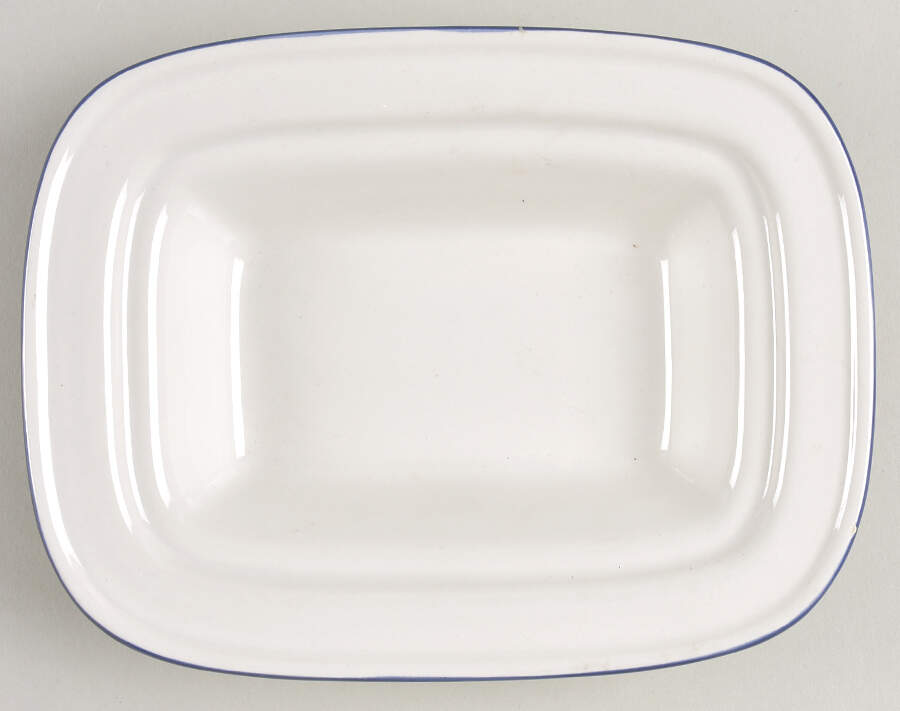 Bistro Francais 1/4 Lb Butter No Lid by Williams-Sonoma-1