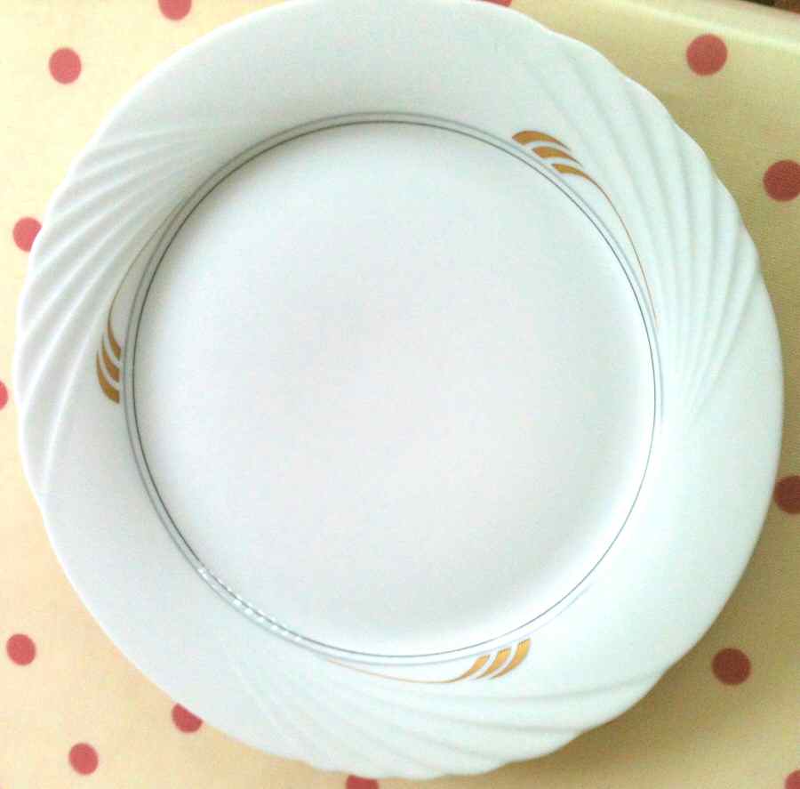 WIG1197 Dinner Plate by Winterling - Bavaria-1