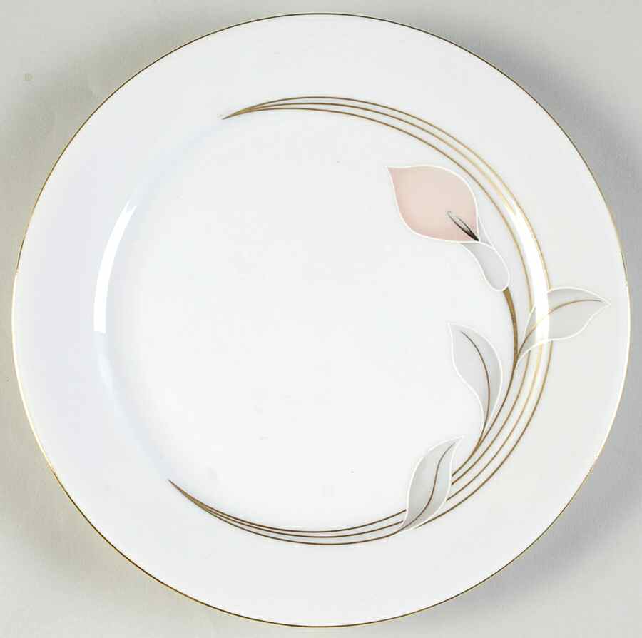 WIG1199 Salad Plate by Winterling - Bavaria-1