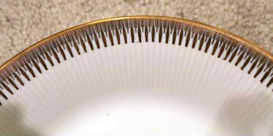 WIG1481 Dinner Plate by Winterling - Bavaria-1