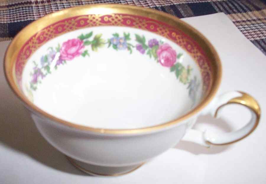 131 Footed Cup by Wawel-1